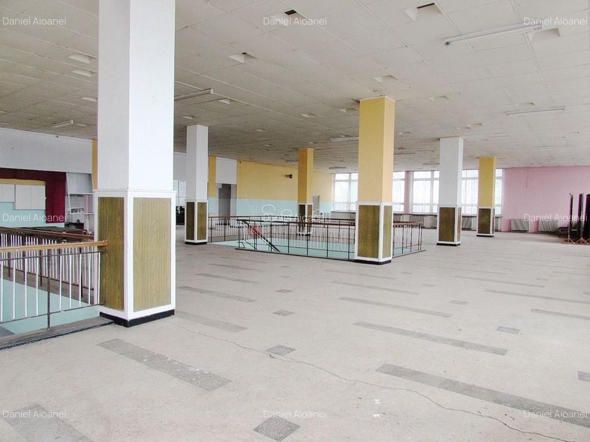 Diverse activitati comerciale si office - 1