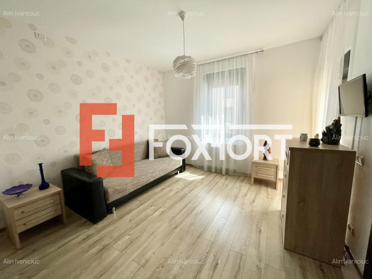 COMISION 0% - Proiect deosebit de duplex Mosnita - Cartier Europa - ID V5268 - 15