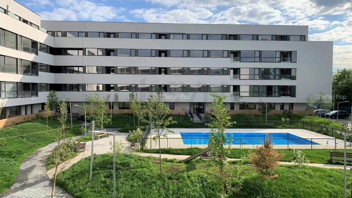 REA1018180 BEST PRICE 2 Camere cu terasa Complex Atria - 11