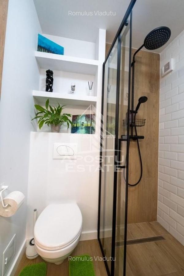 Apartament moders si elegant cu terasa proprie si loc de parcare - 14