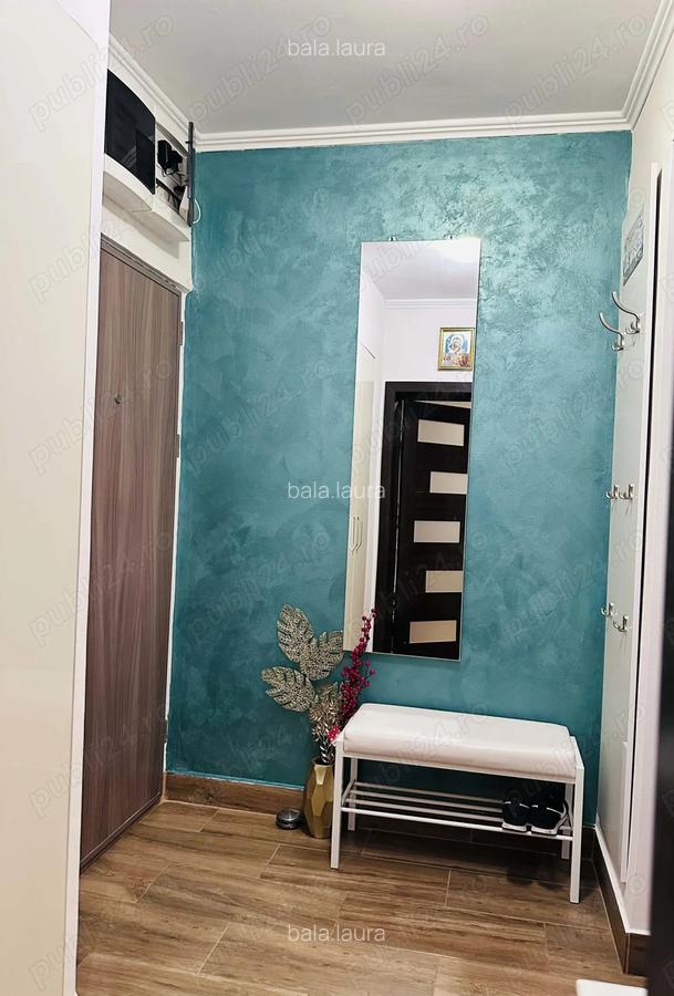 Apartament 2 camere etaj 1 - 11