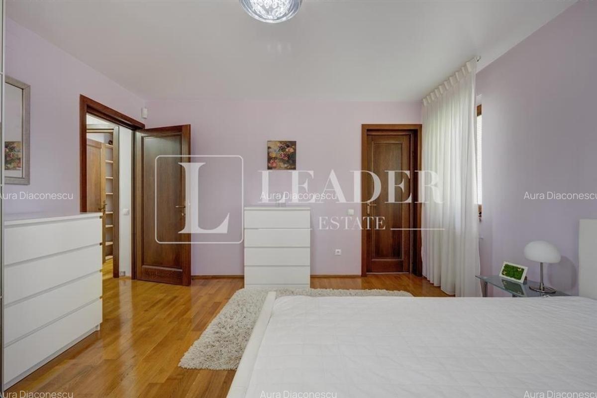 Vanzare vila consolidata si renovata | Parcul Circului - 13