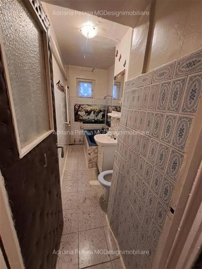 Apartament cu 4 camere semidecomandat în Circumvalațiunii - 3