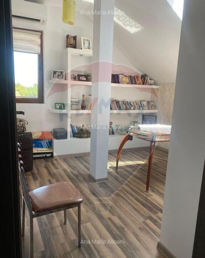 Casa / Vila cu 6 camere de vanzare in zona Central - 22