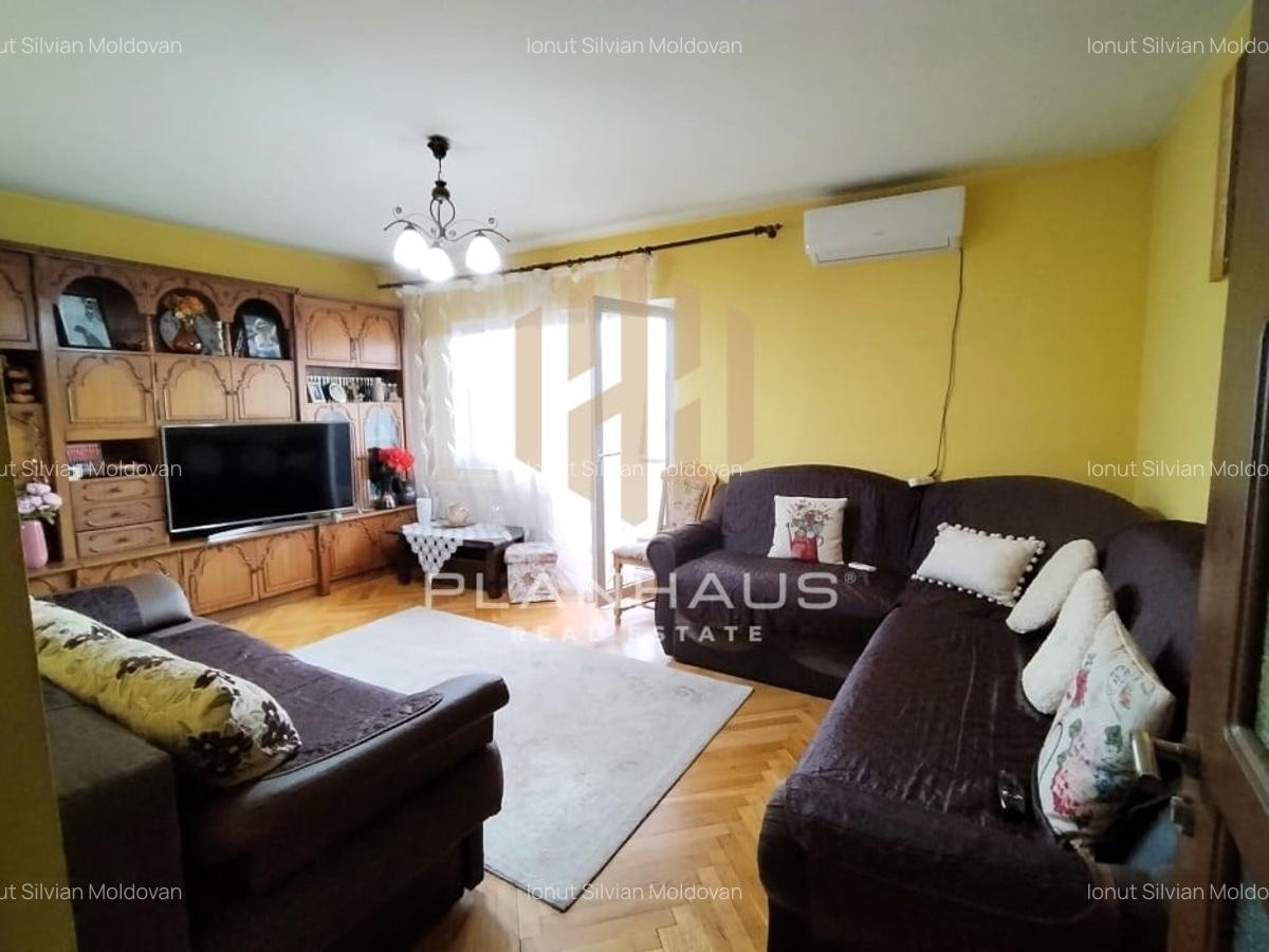 Apartament 4 camere , zona Moldovei,Republicii - 2
