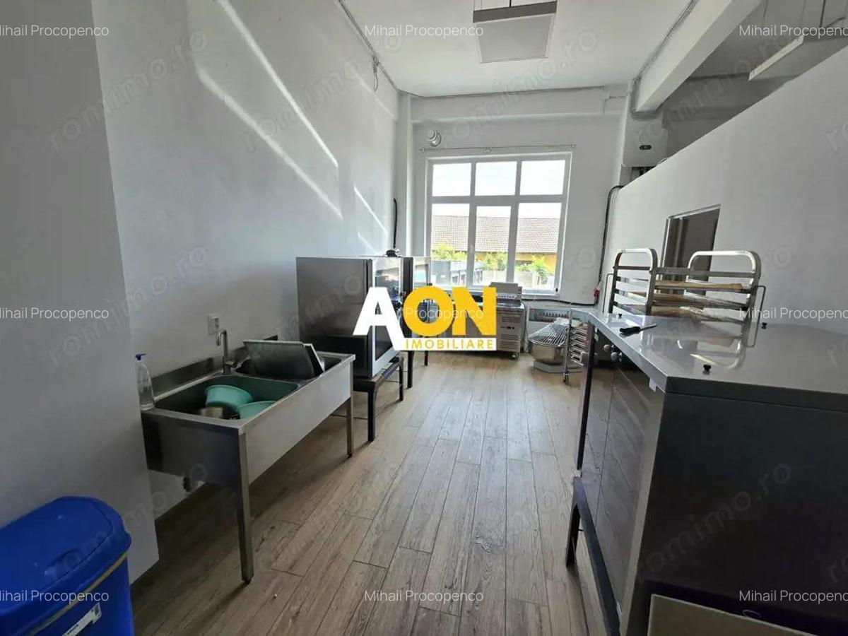 Spa?iu Comercial, 78mp, Trafic Pietonal Intens, Zona Alba Mall - 2