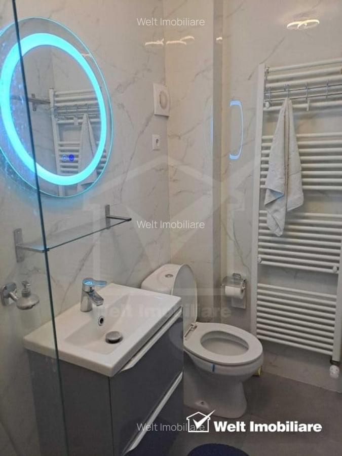 Casa curte comuna, 2 locuinte separate, P+M, P-ta Abator, pretabil investitie - 4