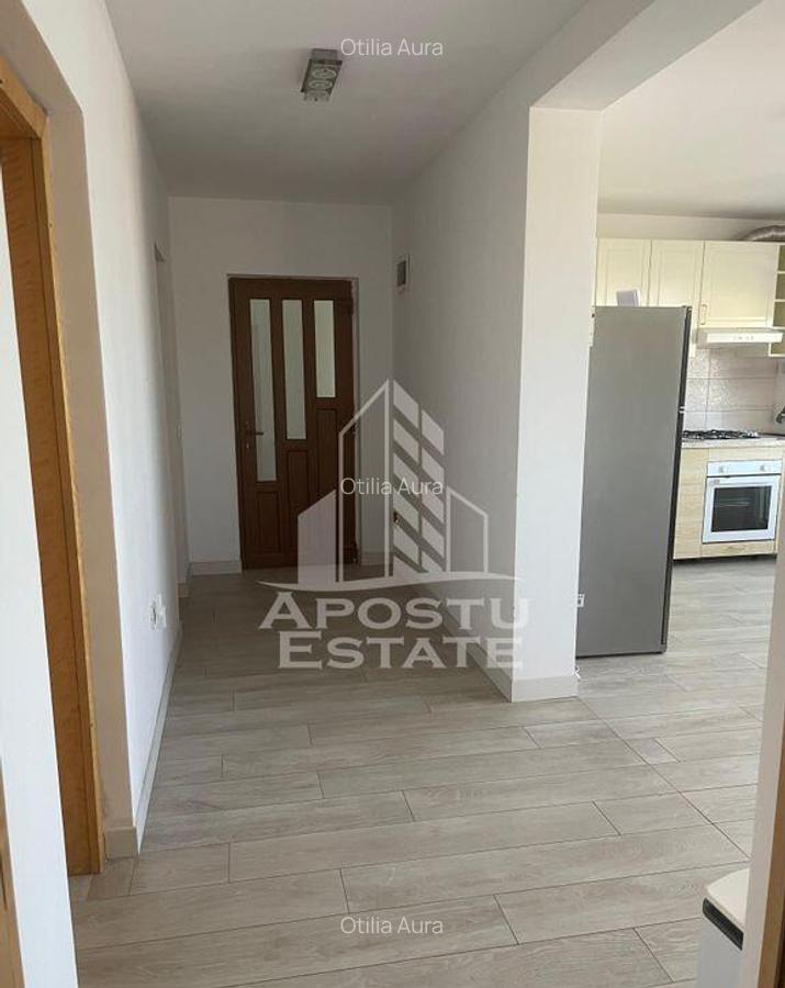 Apartament 3 camere , spatios , zona Chisoda - 5
