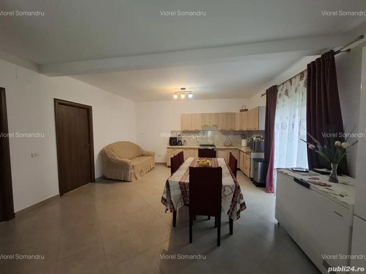 Vand casa in Bra?ov cartier Stupini - 8