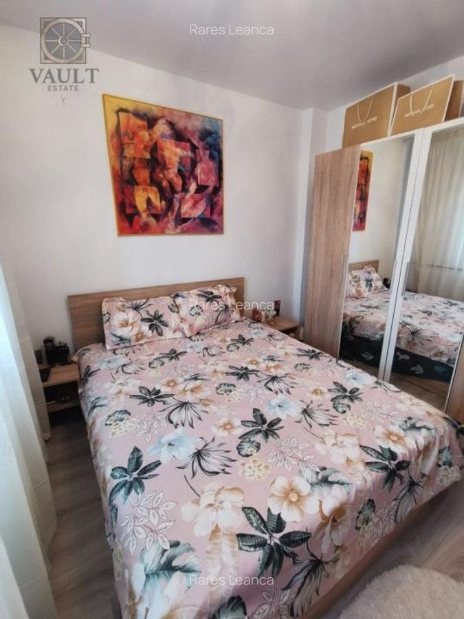 2 camere Leroy Merlin - Monumentului - gata de mutat - 10 2 camere Leroy Merlin - Monumentului - gata de mutat - 10