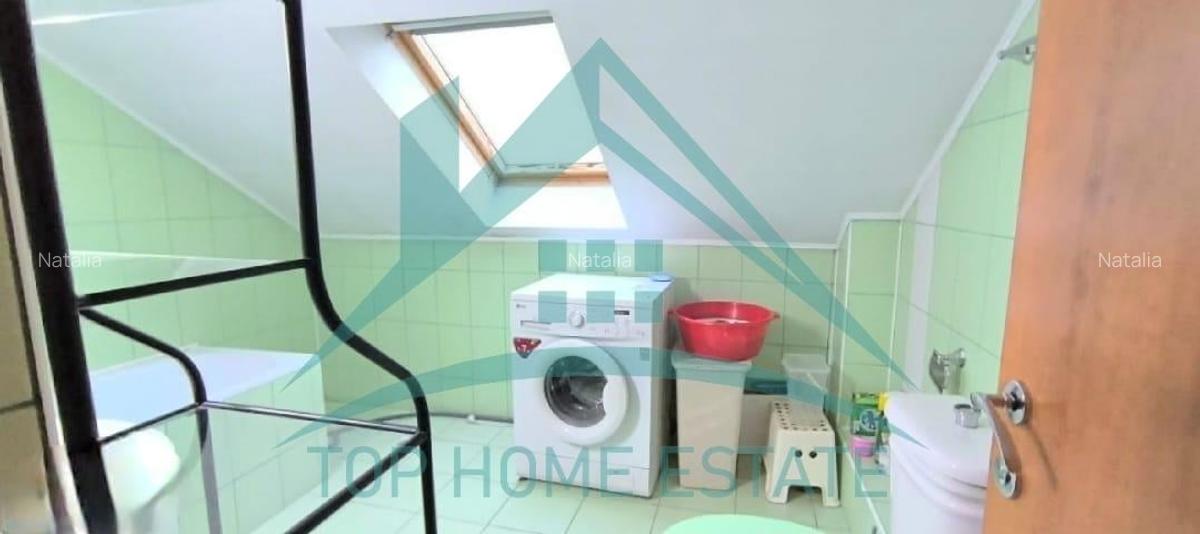 Apartament cu 4 camere, la vila in cartierul Marasti! - 11