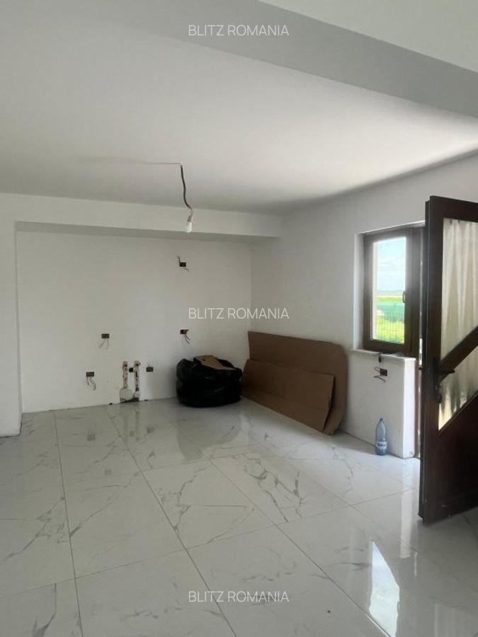 Casa individuala 200 mp, teren 600 mp, Radauti - 3