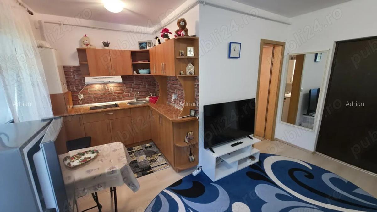 Garsoniera de vanzare in Azuga. - 5 Garsoniera de vanzare in Azuga. - 5