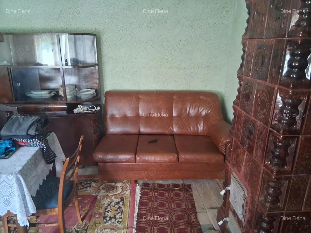 Pf vand proprietate in Paniceni la 30km de Cluj 1550mp - 2