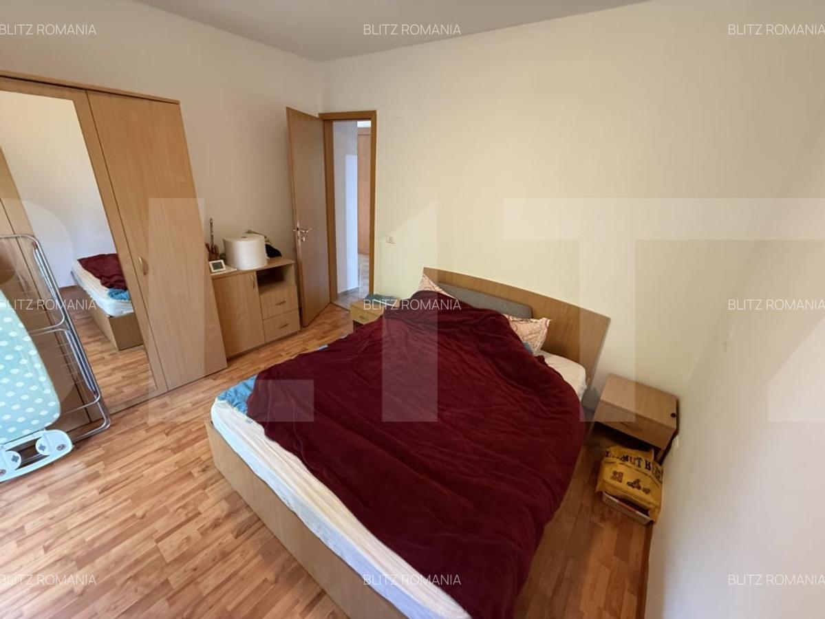 Apartament cu 3 camere decomandat, mobilat în Aradului - 5
