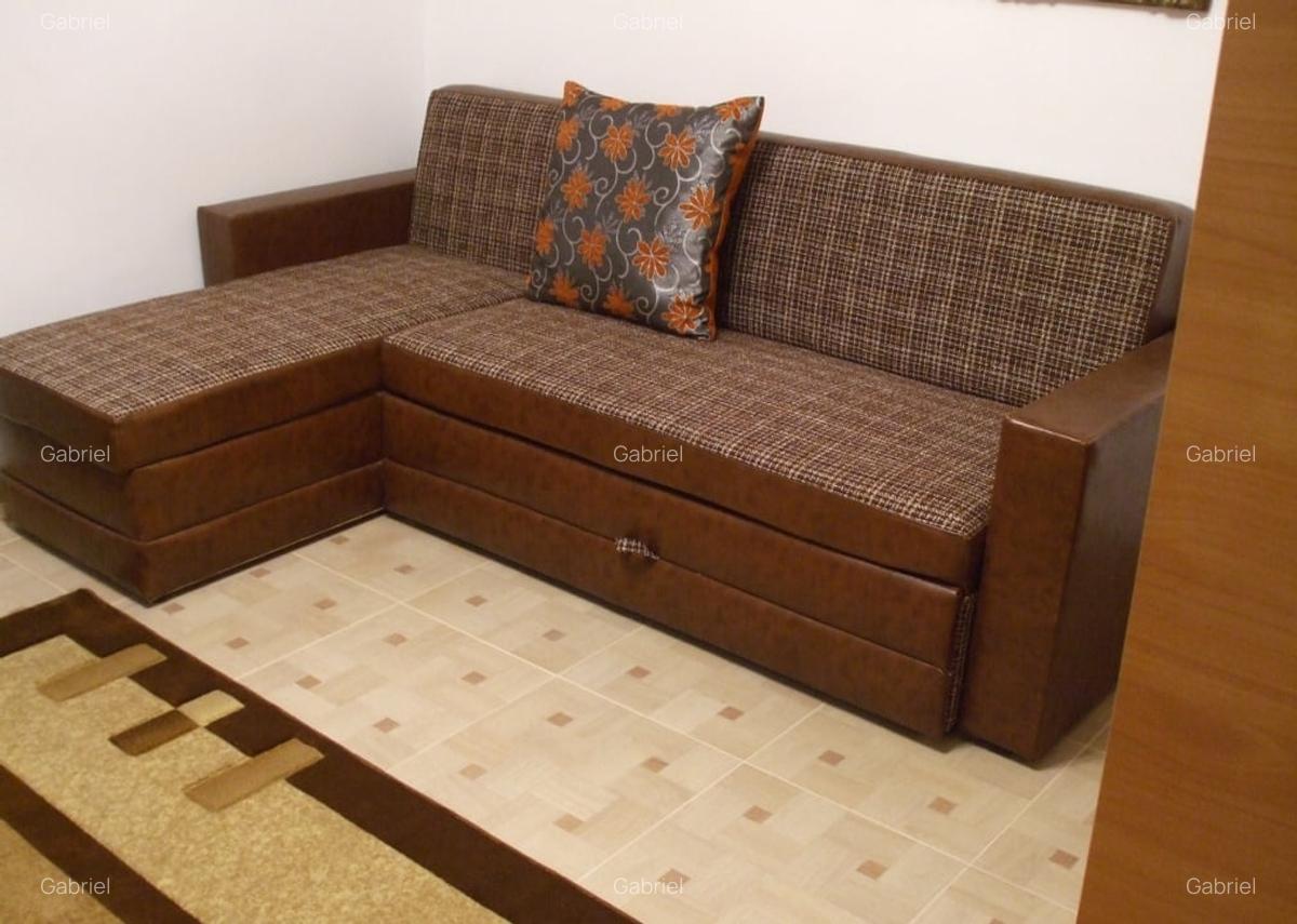 Garsoniera, 35mp, semidecomandat, Bd Chisinau - 2