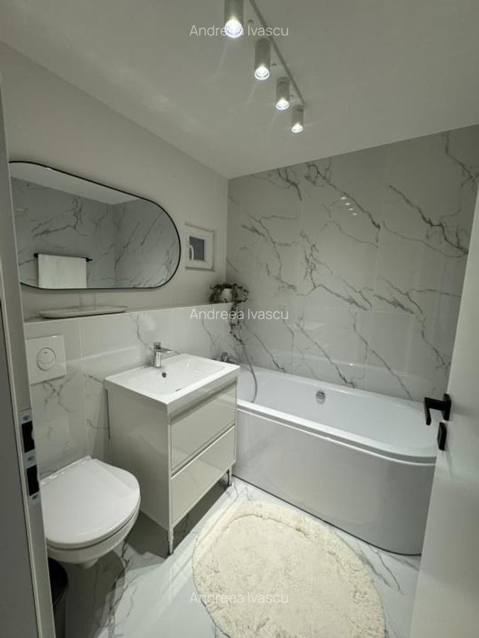 Apartament 3 camere | Renovat | Stefan cel Mare | Metrou 1' - 11