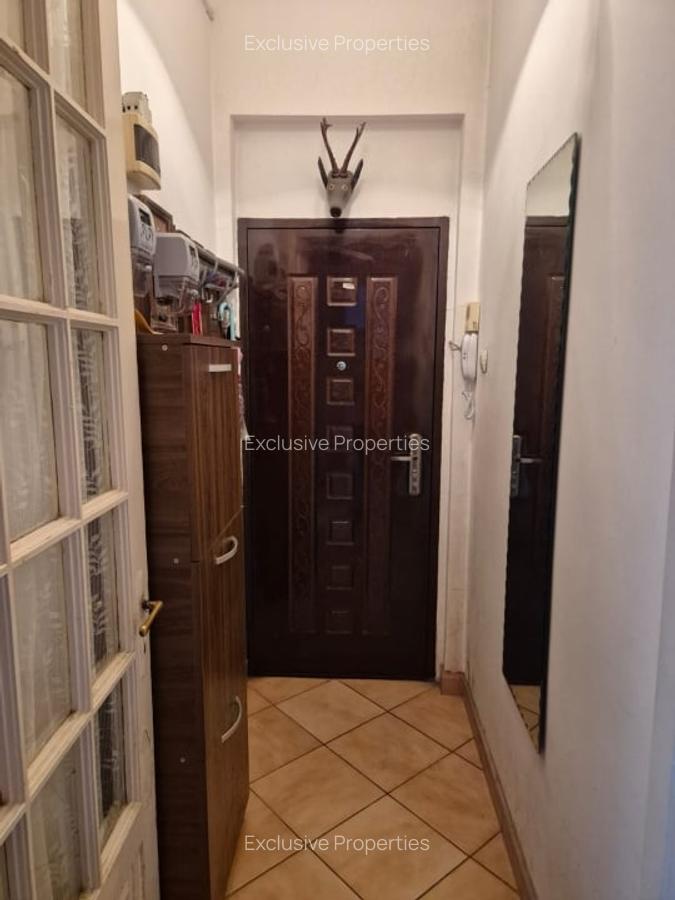 De vanzare - Apartament 2 camere, decomandat, 55 mp utili, parter TENRETULUI - 8