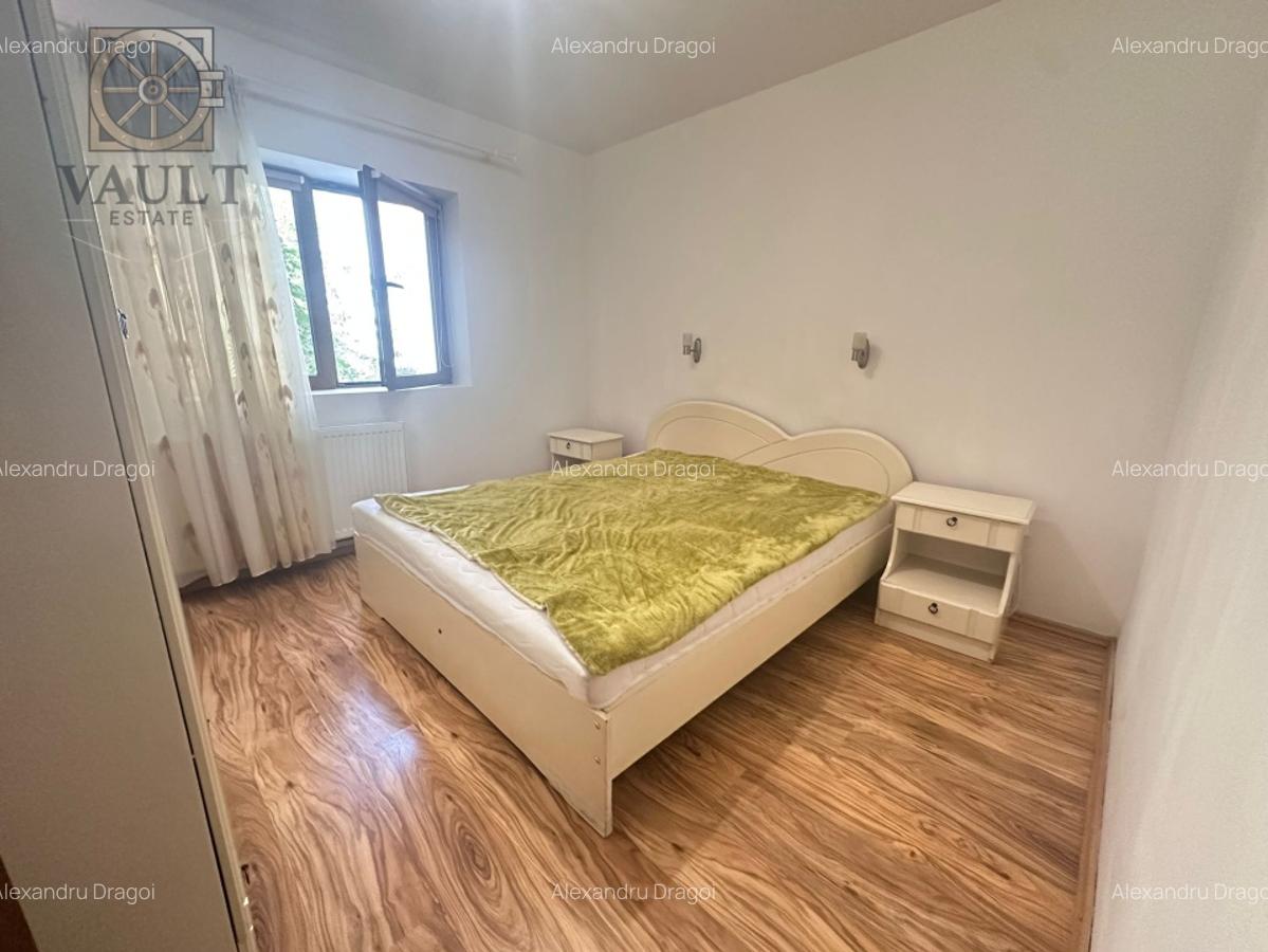 Apartament 3 camere- Decomandat- Titulescu -Piata Victoriei - 3