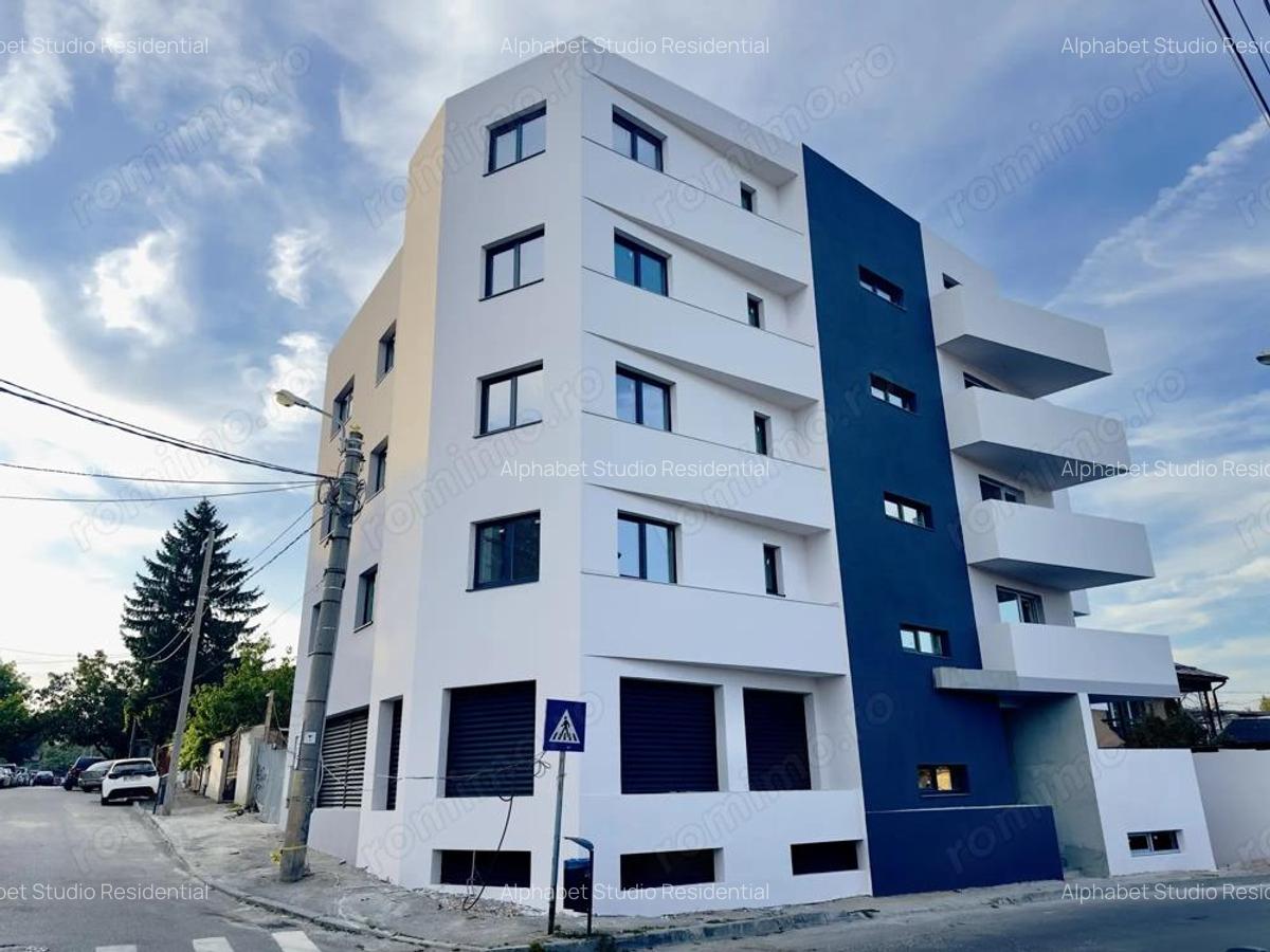 Apartament 3 camere, 97 MP, 2 BAI, 0% Comision, Doamna Ghica - H35 - 3 Apartament 3 camere, 97 MP, 2 BAI, 0% Comision, Doamna Ghica - H35 - 3
