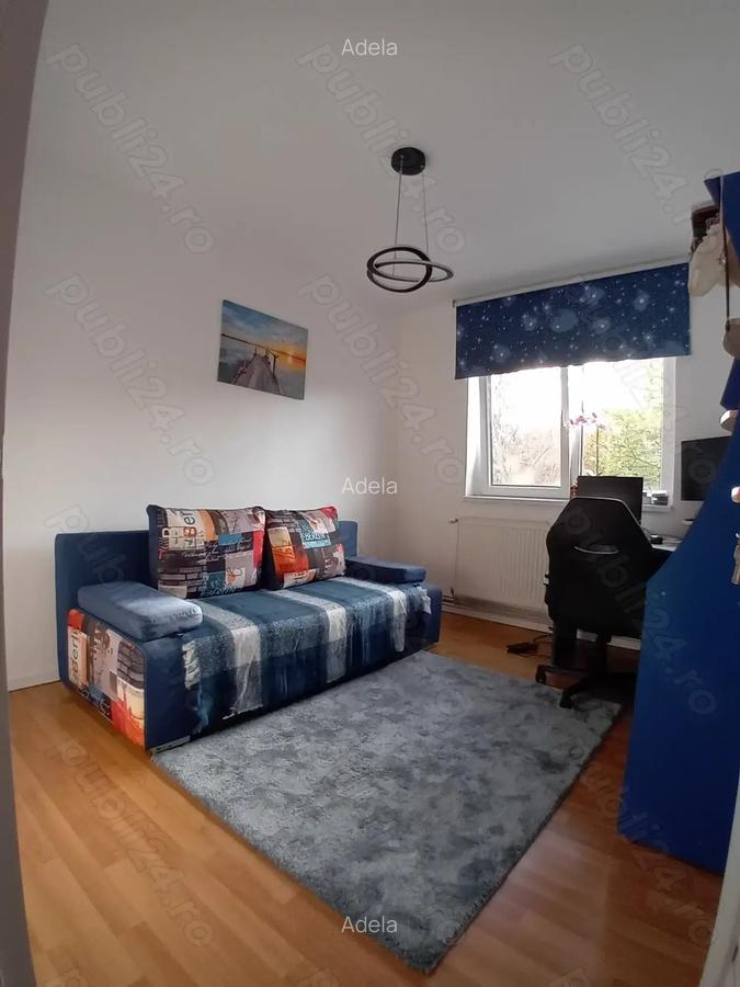 Apartament 3 camere, 2 bai, zona Aradului - 4 Apartament 3 camere, 2 bai, zona Aradului - 4