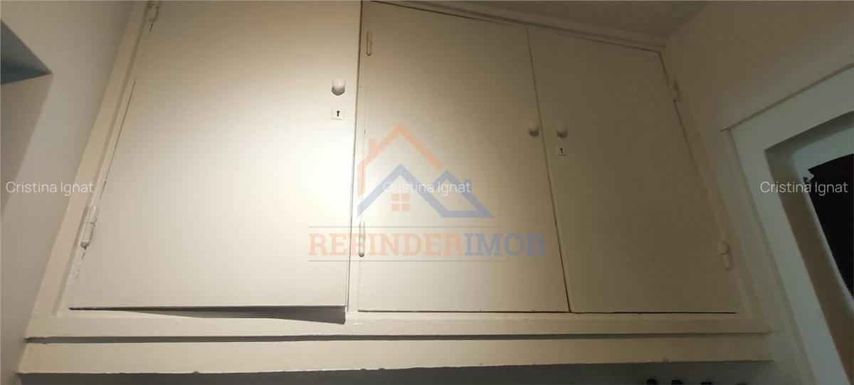 Garsoniera de vanzare, zona Dristor - 18
