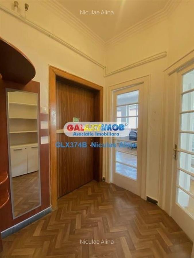 Inchiriere apartament 5 camere ideal activitati birou zona Pta Romana - 14