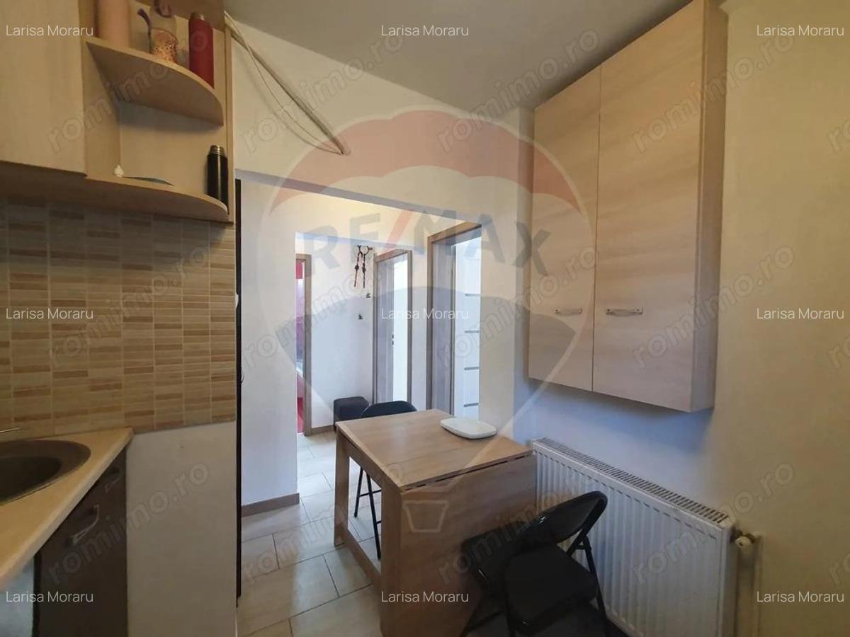 Apartament cu doua camere - 5