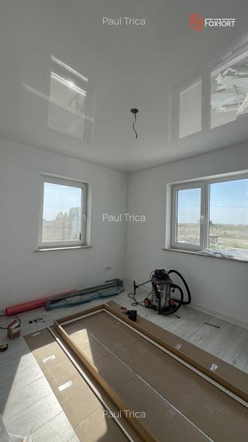 Duplex cu 4 camere de vanzare in Giroc - 17