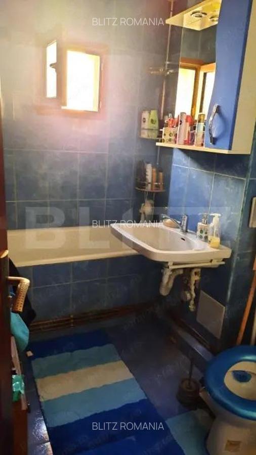 Apartament cu 2 camere, decomandat - Deva, zona lini?tita - 1