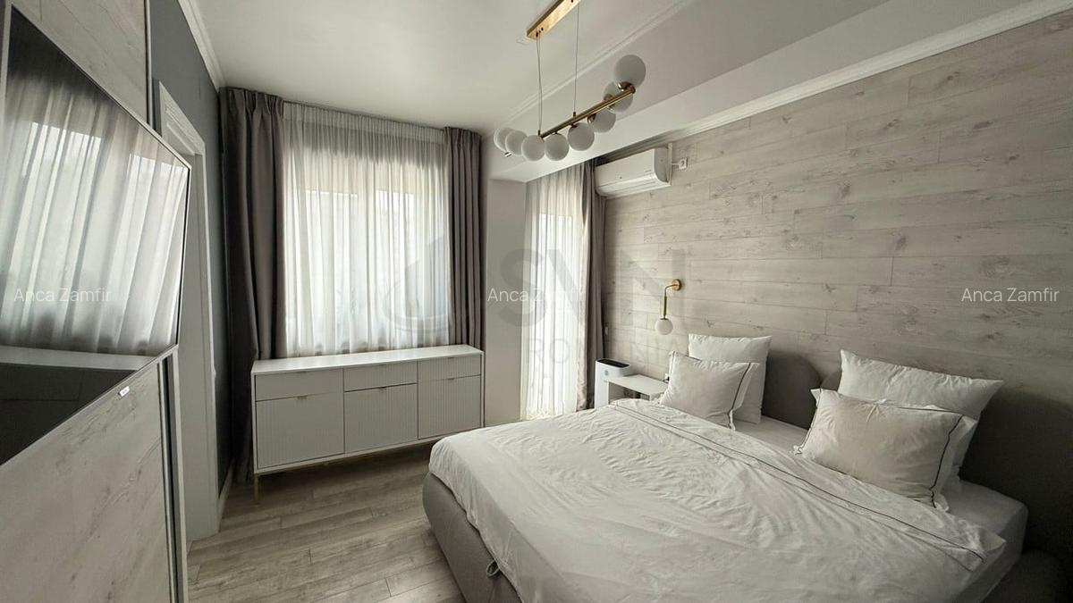 REA1024169 Apartament modern 3 camere Parcul Circului - 4