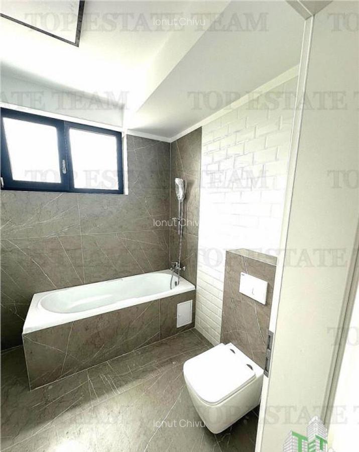 Penthouse 2 camere 60 mp si terasa 39mp, incalzire i pardose - 6