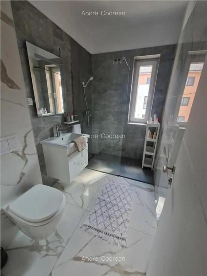 GIROC - 2 Camere - Etaj intermediar - Zona Excelenta - Loc de parcare - Complet - 4