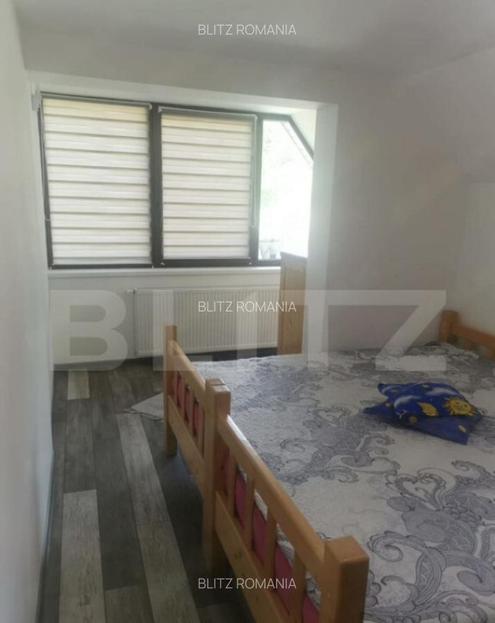 Oportunitate unica: locuin?a de vacan?a cu 4 camere ?i cu - 6