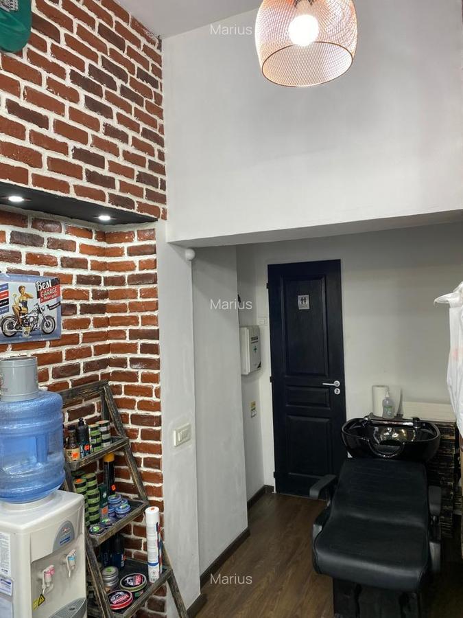Spatiu comercial Dorobanti / Eminescu - 2