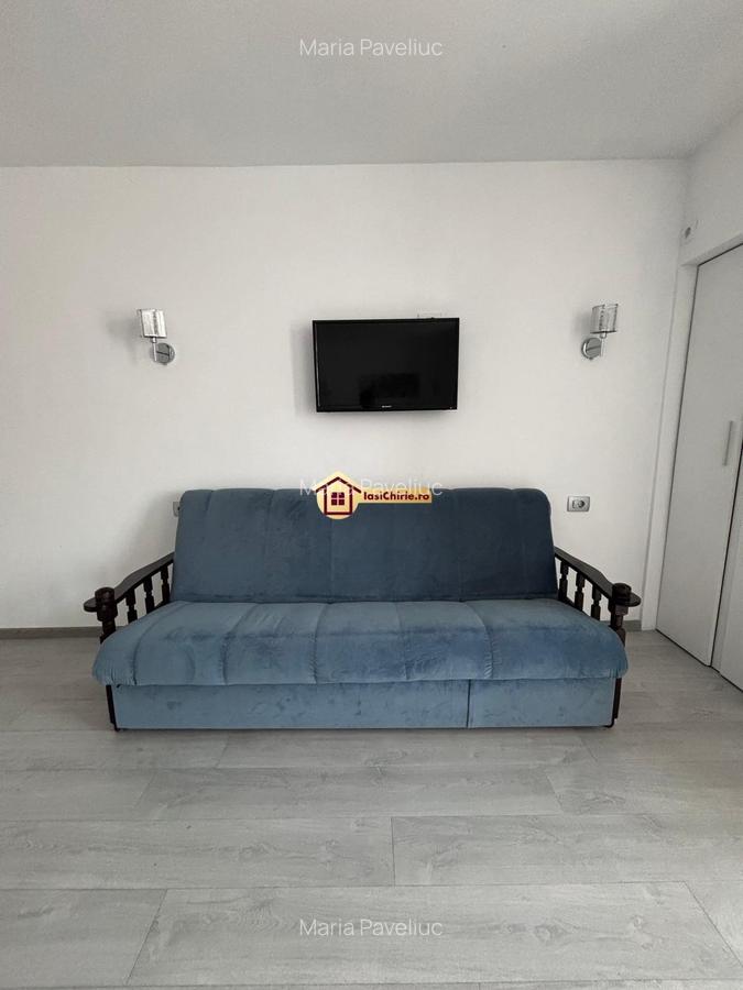 Apartament 1 camera - casa in zona Galata - 3