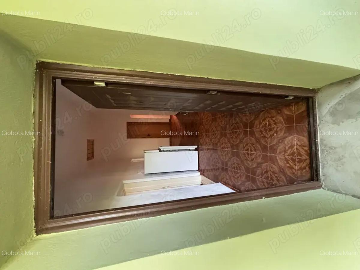 Vand casa boiereasca - 2