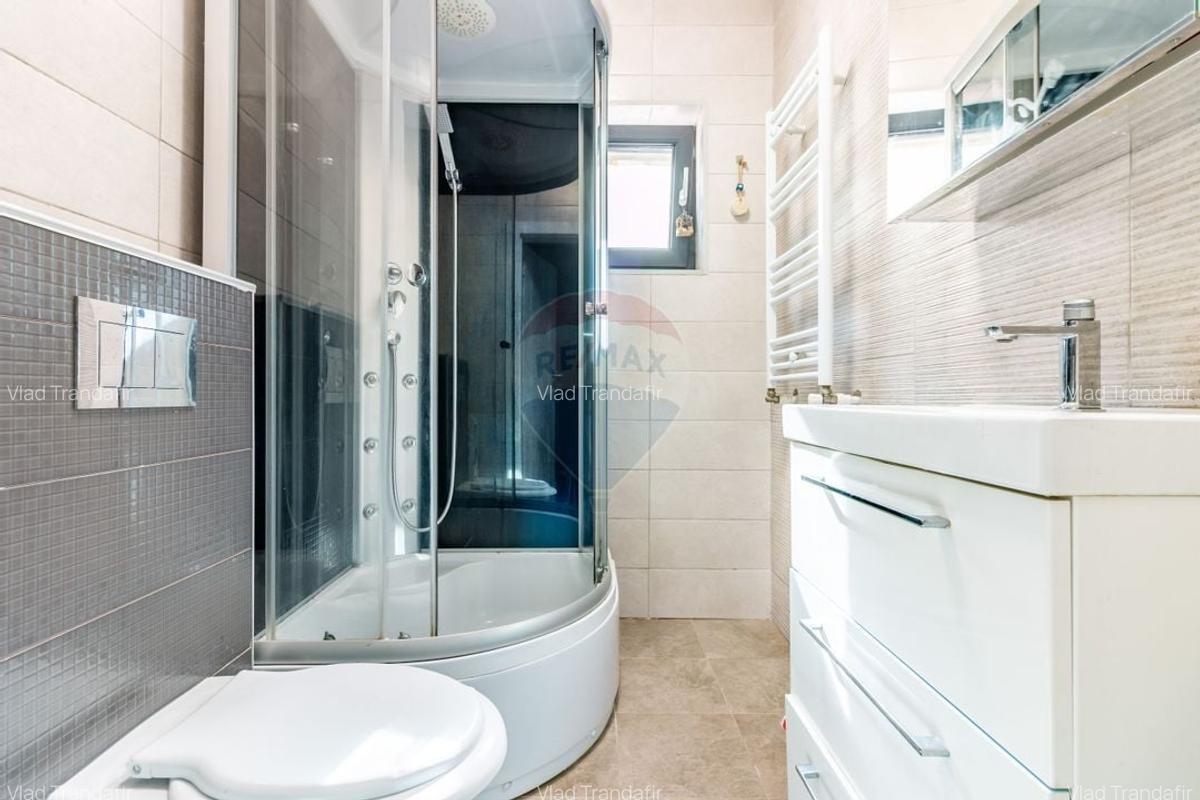 Apartament 5 camere | parter | Bucurestii Noi | 189 mp | 2020 | curte - 5