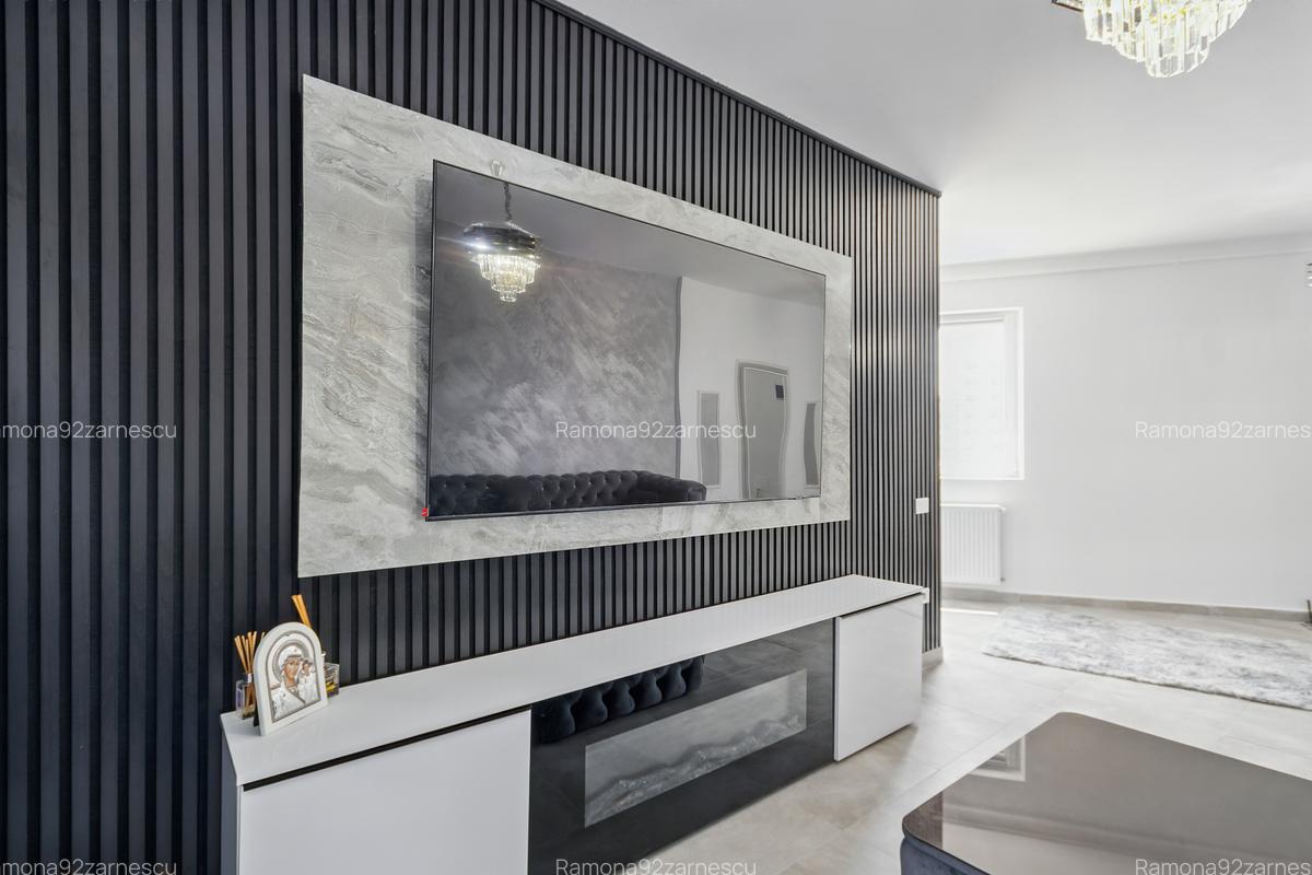 Popesti-Leordeni | Str. Biruintei | Apartament 2 camere  | Metrou 15 minute - 4