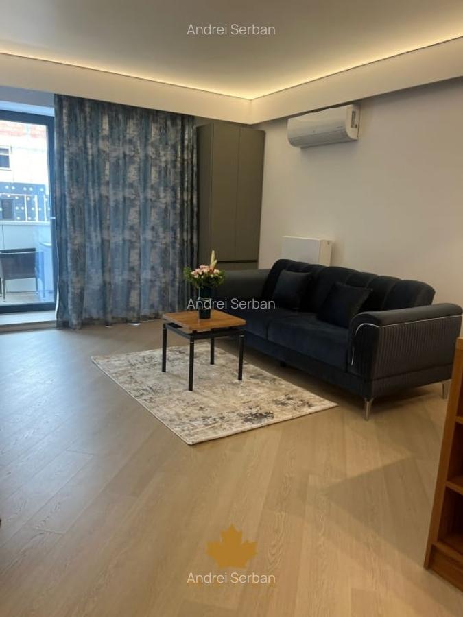 De inchiriat 2 camere | Cortina North Pipera | Parcare | Premium - 7