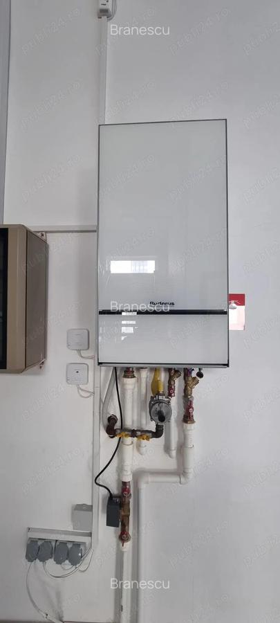 Inchiriez spatiu ultracentral Pitesti, 700 mp, vitrina mare stradala - 7