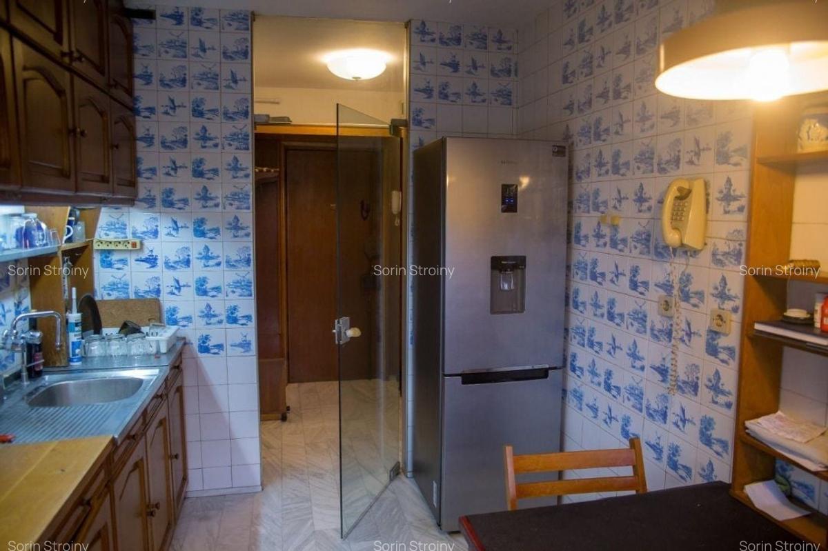 Apartament 2 camere Banu Manta - Primaria sectorului 1 - 9