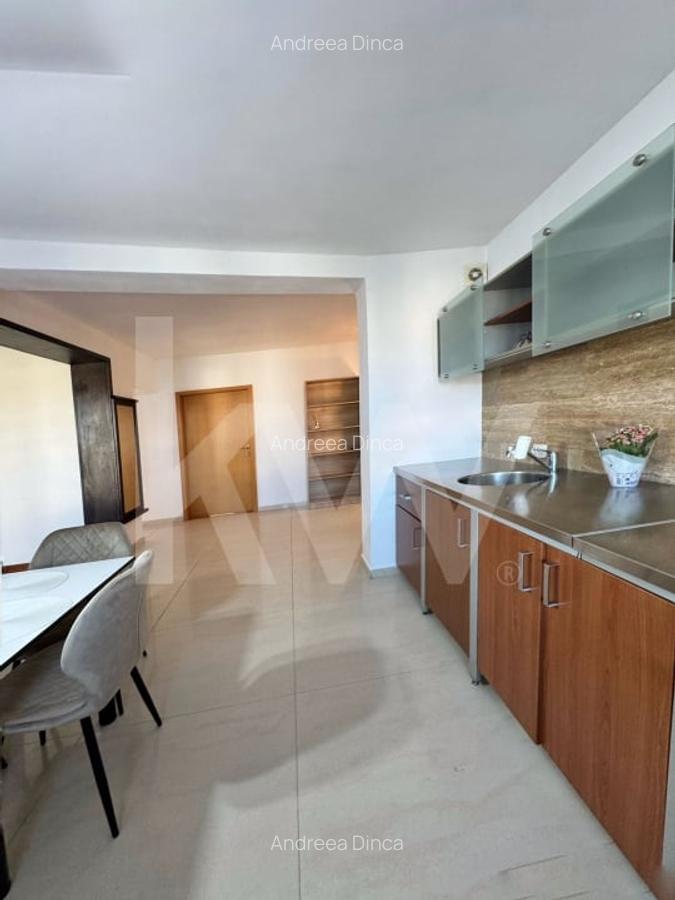 Apartament 3 camere - Str Nicolae Iorga - 12