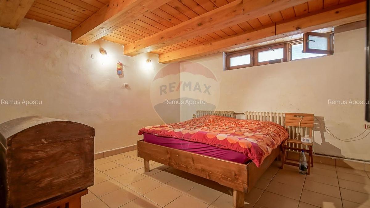Casa cu farmec traditional si zona pitoreasca - Rasnov | 0% comision - 26