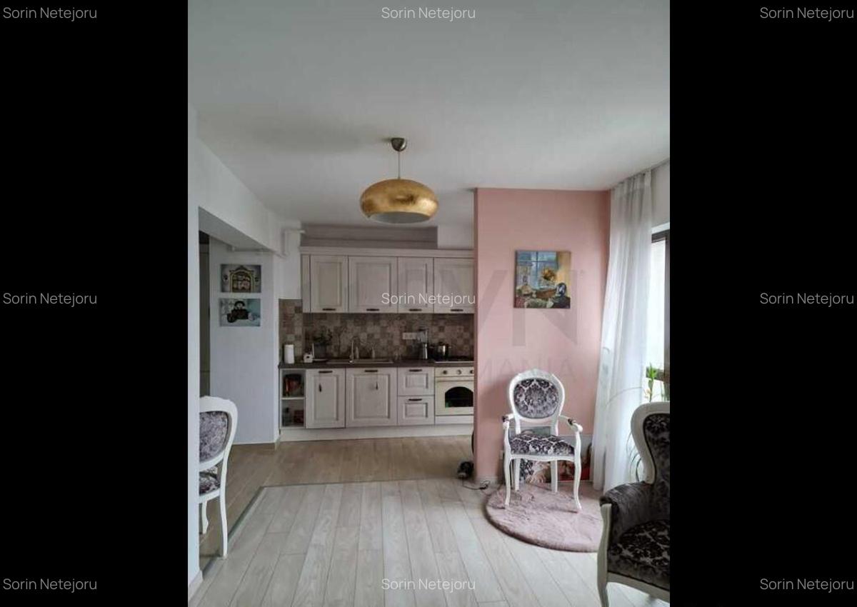 Apartement 3 camere de Drumul Taberei - 7