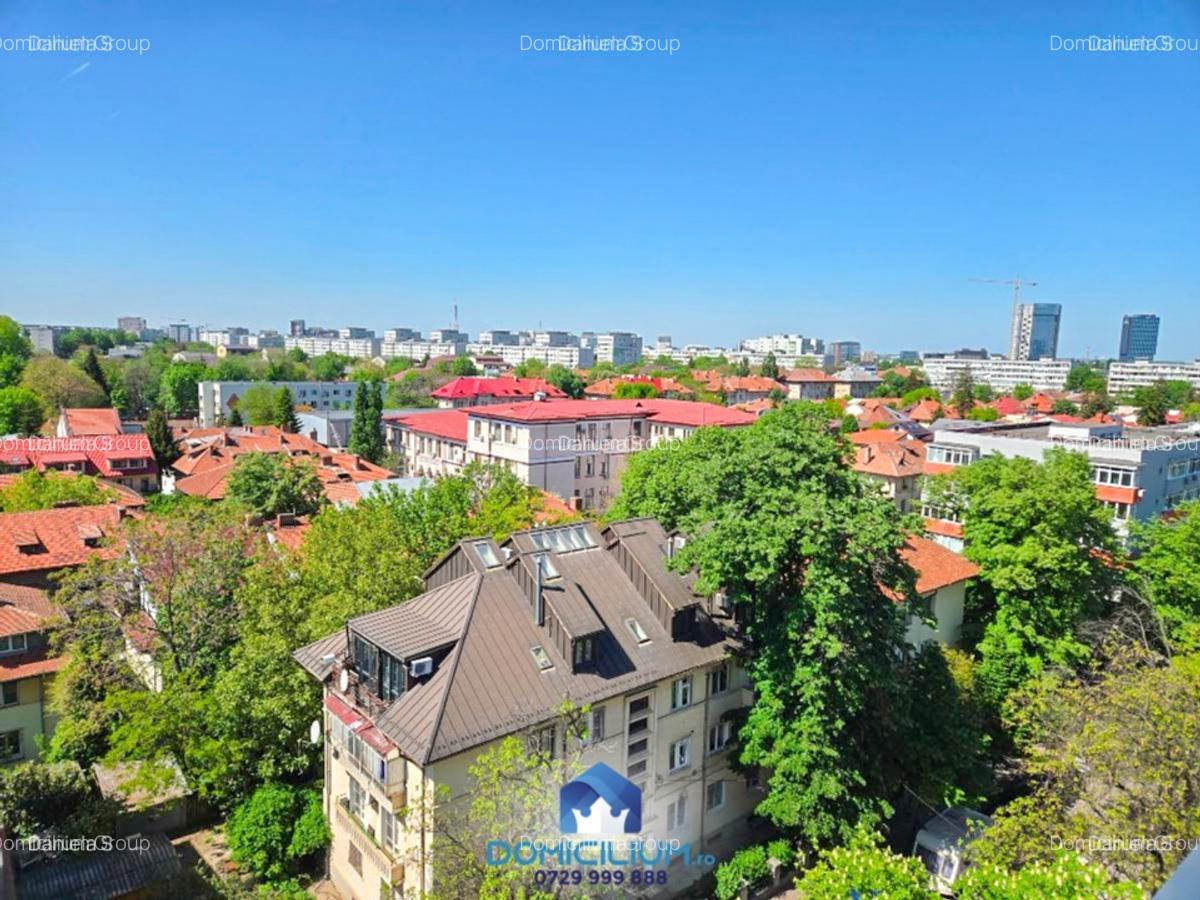 Grivitei Ion Mihalache Domenii 6' Metrou First Rent Spatios LUX - 12