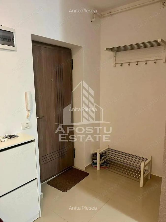 Apartament 1 camera,etaj 1,zona Giroc - 6