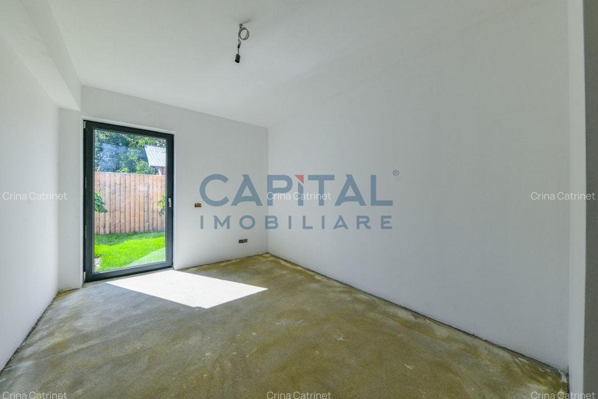 Apartament 3 camere, 85,8mp, parter, gradina 172,5 mp - 4