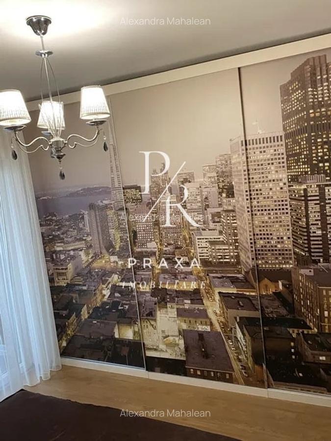 Apartament de inchiriat 3 camere zona Eroilor - 6