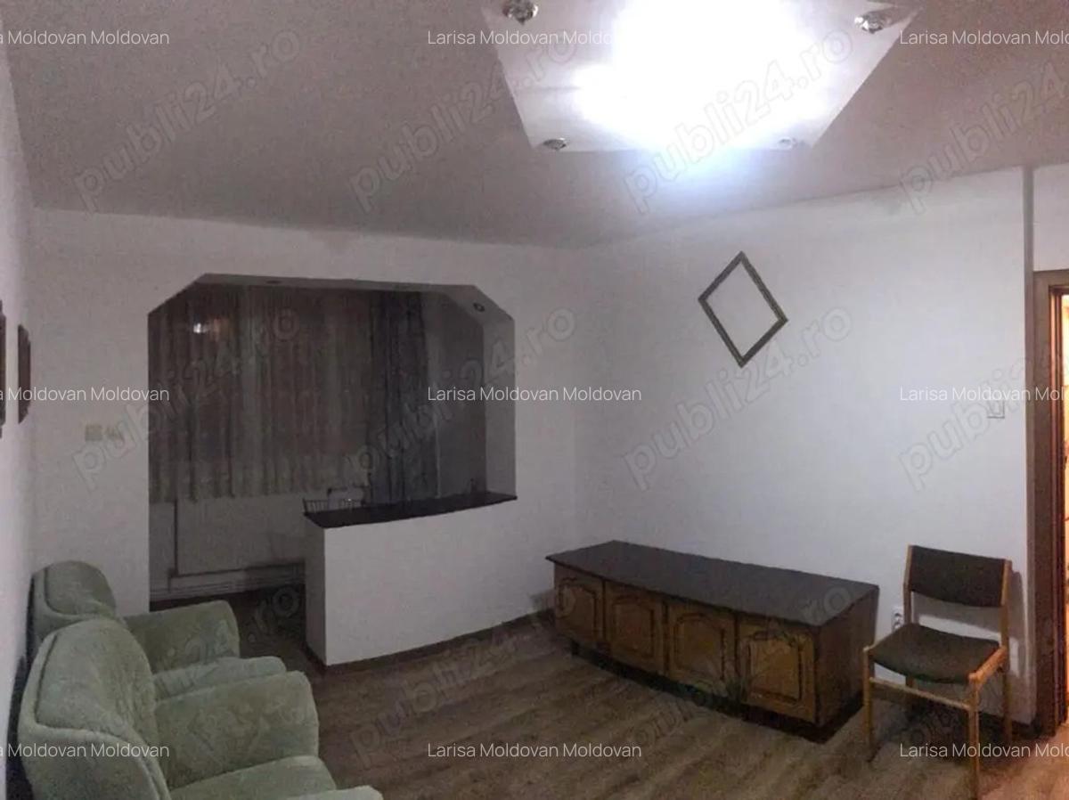 Apartament Gheorgheni - 2 camere - - 7